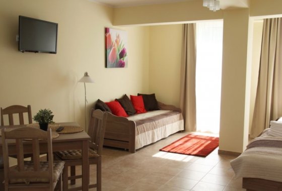 hotel *** - HOTEL*** RESTAURACJA PLANETA - Pokoje - zdjęcie 4