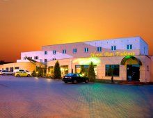 Hotel Pan Tadeusz***