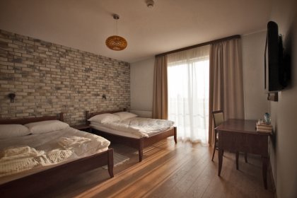 hotel *** - Hotel Pan Tadeusz*** - zdjęcie 6