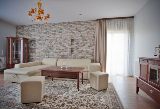 hotel *** - Hotel Pan Tadeusz*** - Pokoje - zdjęcie 3