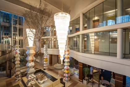 hotel - Sandra SPA Pogorzelica - zdjęcie 2