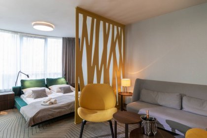 hotel - Sandra SPA Pogorzelica - zdjęcie 10