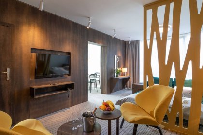 hotel - Sandra SPA Pogorzelica - zdjęcie 9