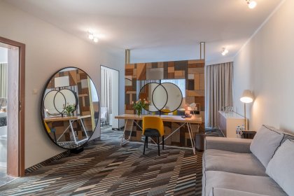 hotel - Sandra SPA Pogorzelica - zdjęcie 11
