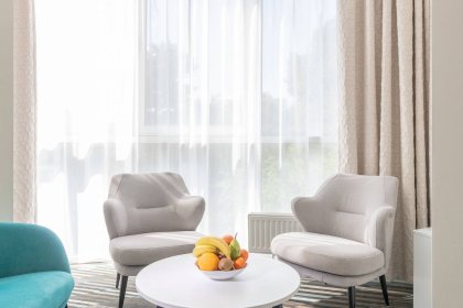 hotel - Sandra SPA Pogorzelica - zdjęcie 8