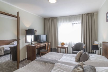 hotel - Sandra SPA Pogorzelica - zdjęcie 16