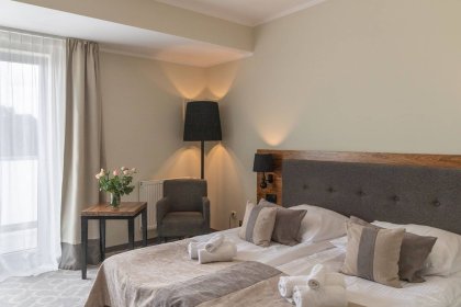 hotel - Sandra SPA Pogorzelica - zdjęcie 15