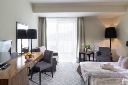 hotel - Sandra SPA Pogorzelica - zdjęcie 14