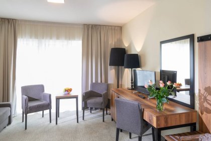 hotel - Sandra SPA Pogorzelica - zdjęcie 13