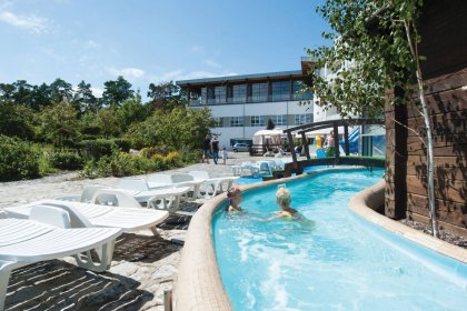 hotel - Sandra SPA Pogorzelica - zdjęcie 19