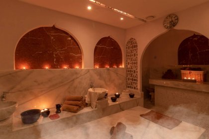 hotel - Sandra SPA Pogorzelica - zdjęcie 18
