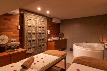 hotel - Sandra SPA Pogorzelica - zdjęcie 17