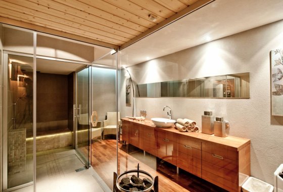 hotel - Sandra SPA Pogorzelica - Usługi - zdjęcie 1