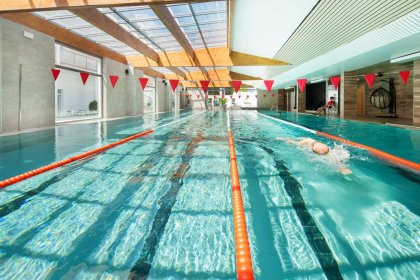 hotel - Sandra SPA Pogorzelica - zdjęcie 22