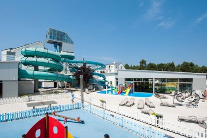 hotel - Sandra SPA Pogorzelica - zdjęcie 21