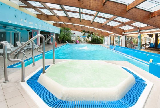 hotel - Sandra SPA Pogorzelica - Usługi - zdjęcie 4