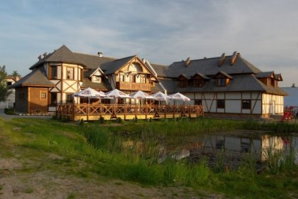 dworek - Dwór Pan Tadeusz - zdjęcie 9