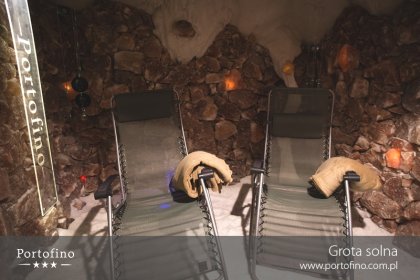 hotel *** - Hotel restauracja Portofino*** - zdjęcie 1