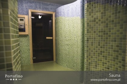 hotel *** - Hotel restauracja Portofino*** - zdjęcie 3