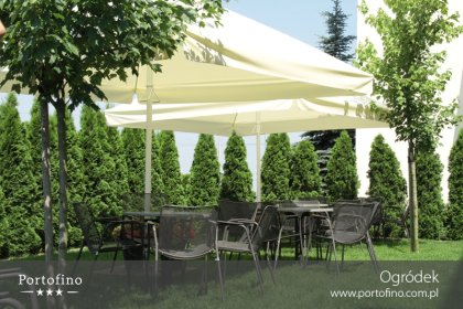 hotel *** - Hotel restauracja Portofino*** - zdjęcie 4