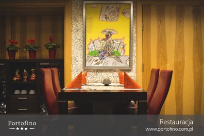 hotel *** - Hotel restauracja Portofino*** - zdjęcie 5
