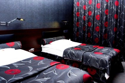 hotel *** - Hotel restauracja Portofino*** - zdjęcie 7