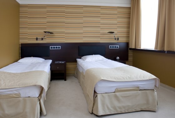 hotel *** - Hotel restauracja Portofino*** - Pokoje - zdjęcie 5