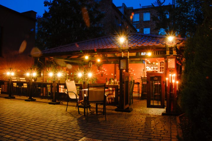 Restauracja Impresja