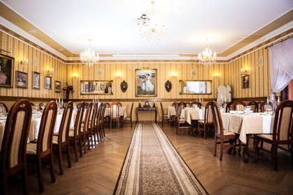 inny - Restauracja Impresja - zdjęcie 1