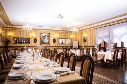 inny - Restauracja Impresja - zdjęcie 10