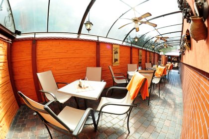 inny - Restauracja Impresja - zdjęcie 11
