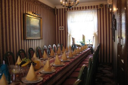 inny - Restauracja Impresja - zdjęcie 9