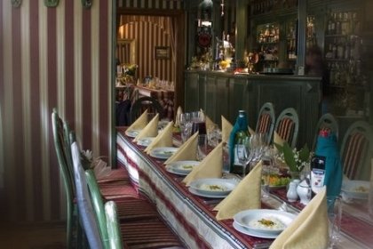 inny - Restauracja Impresja - zdjęcie 8