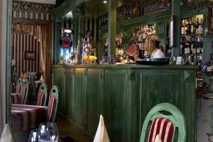 inny - Restauracja Impresja - zdjęcie 7