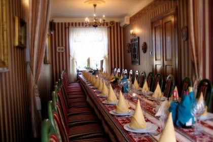 inny - Restauracja Impresja - zdjęcie 6