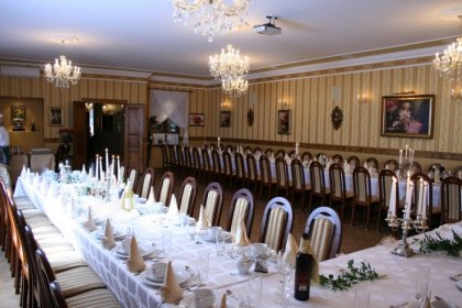 inny - Restauracja Impresja - zdjęcie 4
