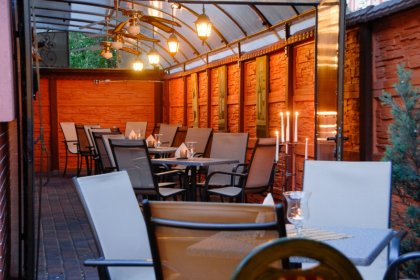 inny - Restauracja Impresja - zdjęcie 3