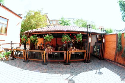 inny - Restauracja Impresja - zdjęcie 2