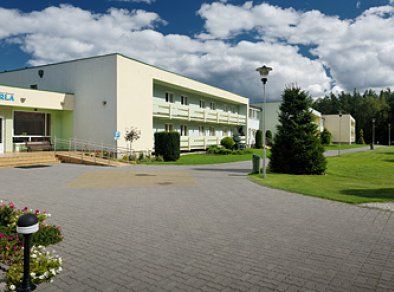Ośrodek Rehabilitacji i Wypoczynku „Perła Borów”