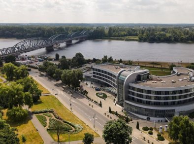 Copernicus Toruń Hotel