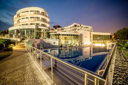 hotel **** - Copernicus Toruń Hotel - zdjęcie 3