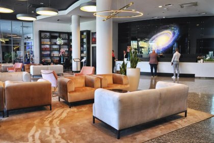 hotel **** - Copernicus Toruń Hotel - zdjęcie 7
