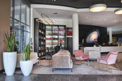 hotel **** - Copernicus Toruń Hotel - zdjęcie 8