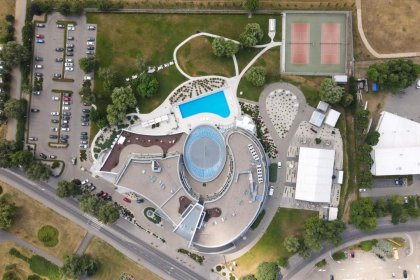 hotel **** - Copernicus Toruń Hotel - zdjęcie 1
