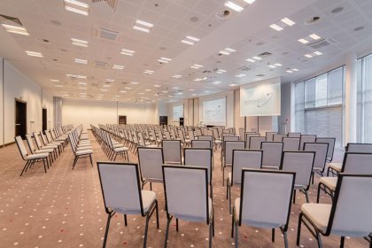 hotel **** - Copernicus Toruń Hotel - zdjęcie 9