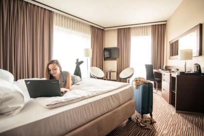 hotel **** - Copernicus Toruń Hotel - zdjęcie 10