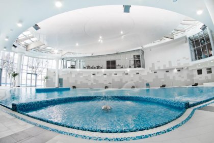 hotel **** - Copernicus Toruń Hotel - zdjęcie 14