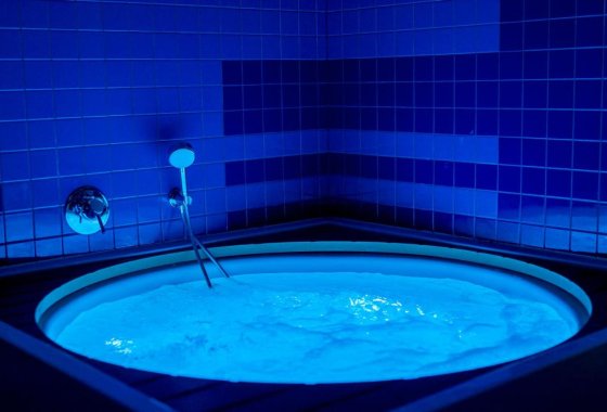 hotel **** - Copernicus Toruń Hotel - Usługi - zdjęcie 8