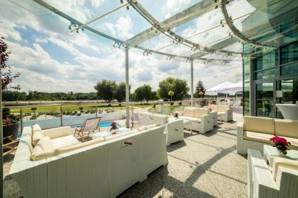hotel **** - Copernicus Toruń Hotel - zdjęcie 16