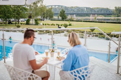 hotel **** - Copernicus Toruń Hotel - zdjęcie 15